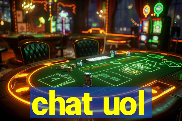 chat uol